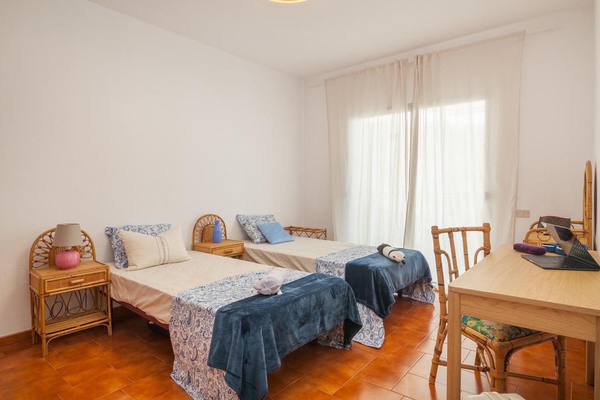 Casa De Franco - Ocean View, Terrace, Balcony, 50M From Playa La Arena, Fibre Net Apartment Puerto de Santiago  Exterior photo