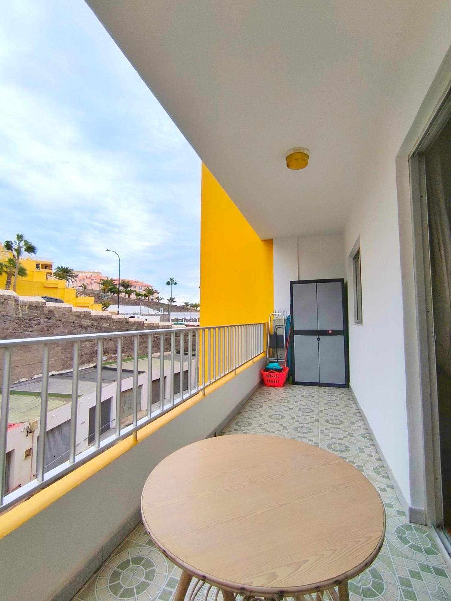 Casa De Franco - Ocean View, Terrace, Balcony, 50M From Playa La Arena, Fibre Net Apartment Puerto de Santiago  Exterior photo